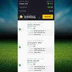 halftime bet